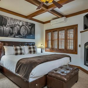 Calistoga Wine Way Inn