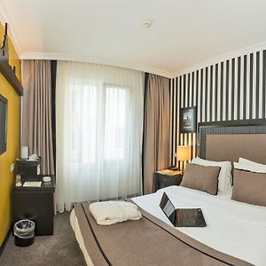 Camera grand deluxe con letto king size